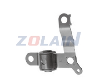 0101010 Suspension Engine Mount